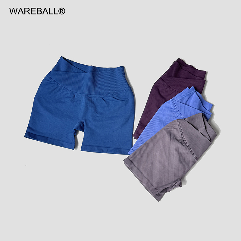 Pilates Yoga Legging - WAREBALL 3