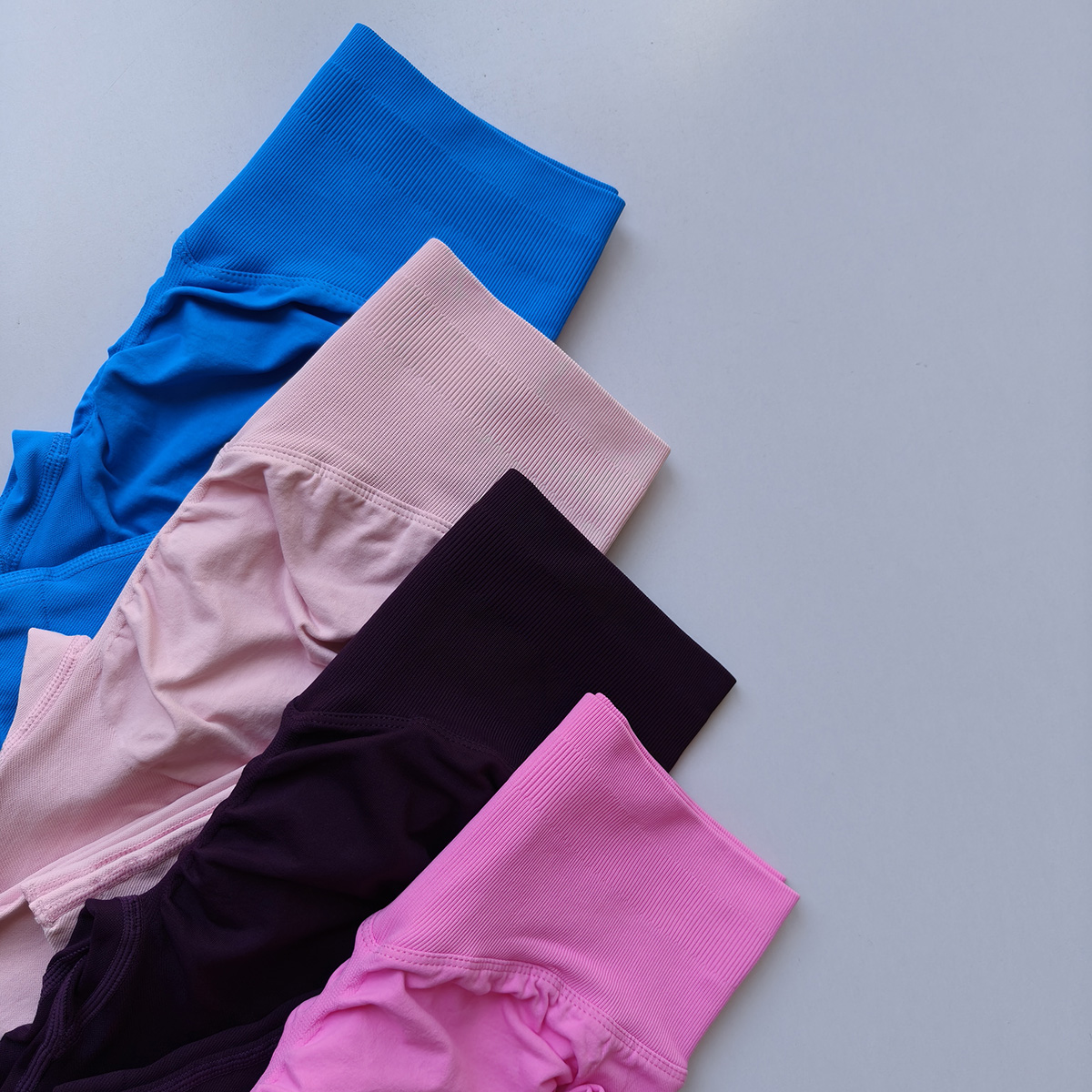 Women's High Waist Seamless Gy - Pilates Yoga Legging avaliação e preço