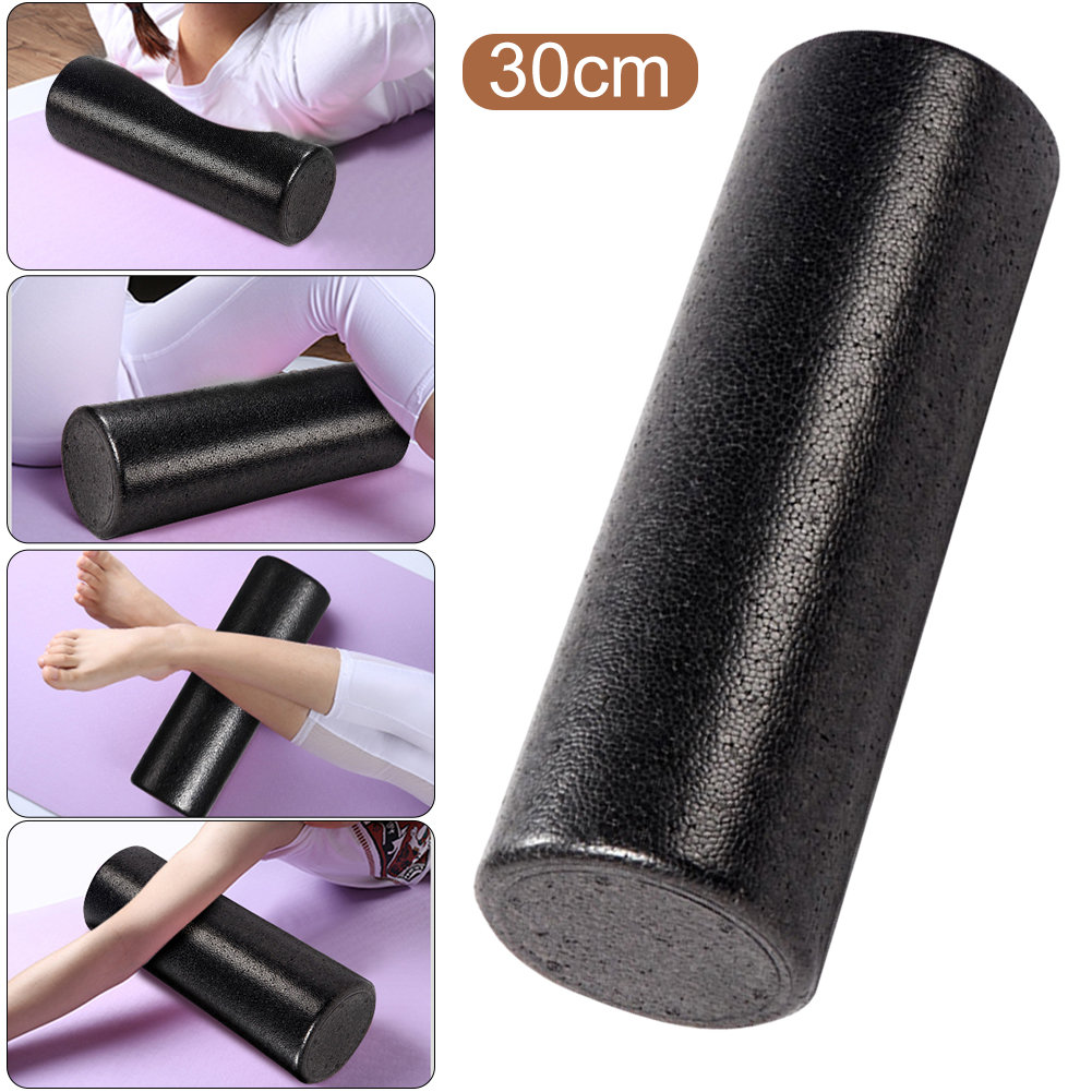 35/45CM Epp Yoga Foam Massage  - Pilates Yoga Body avaliação e preço