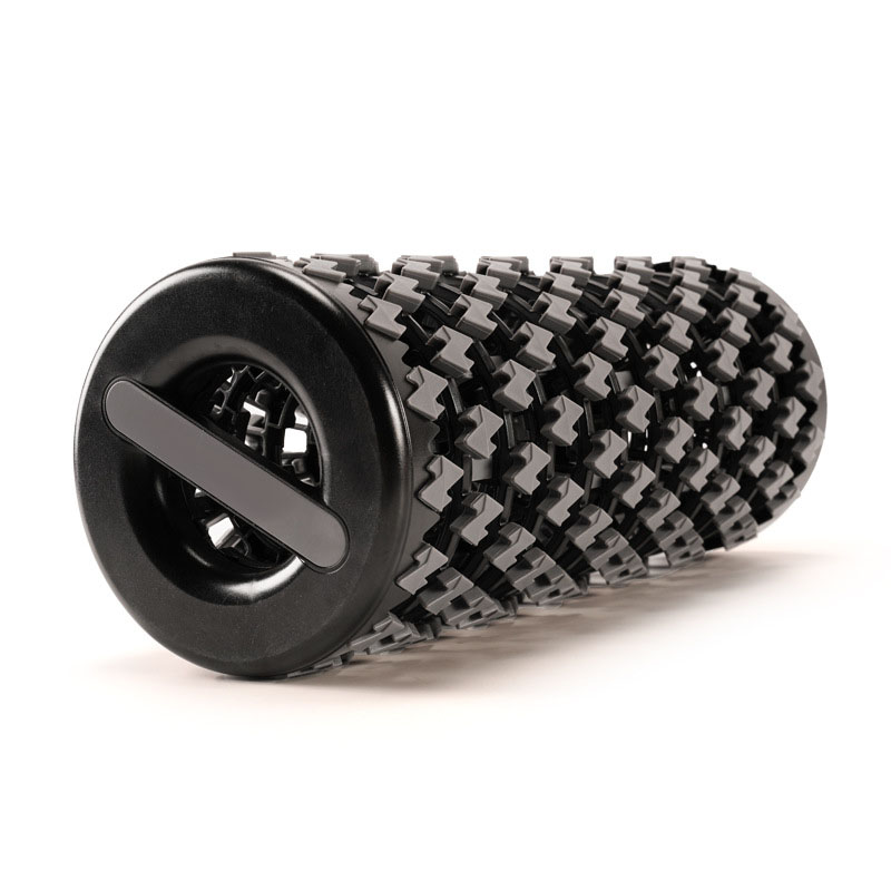New Telescopic Roller Yoga Col - Pilates Yoga Shoes avaliação e preço