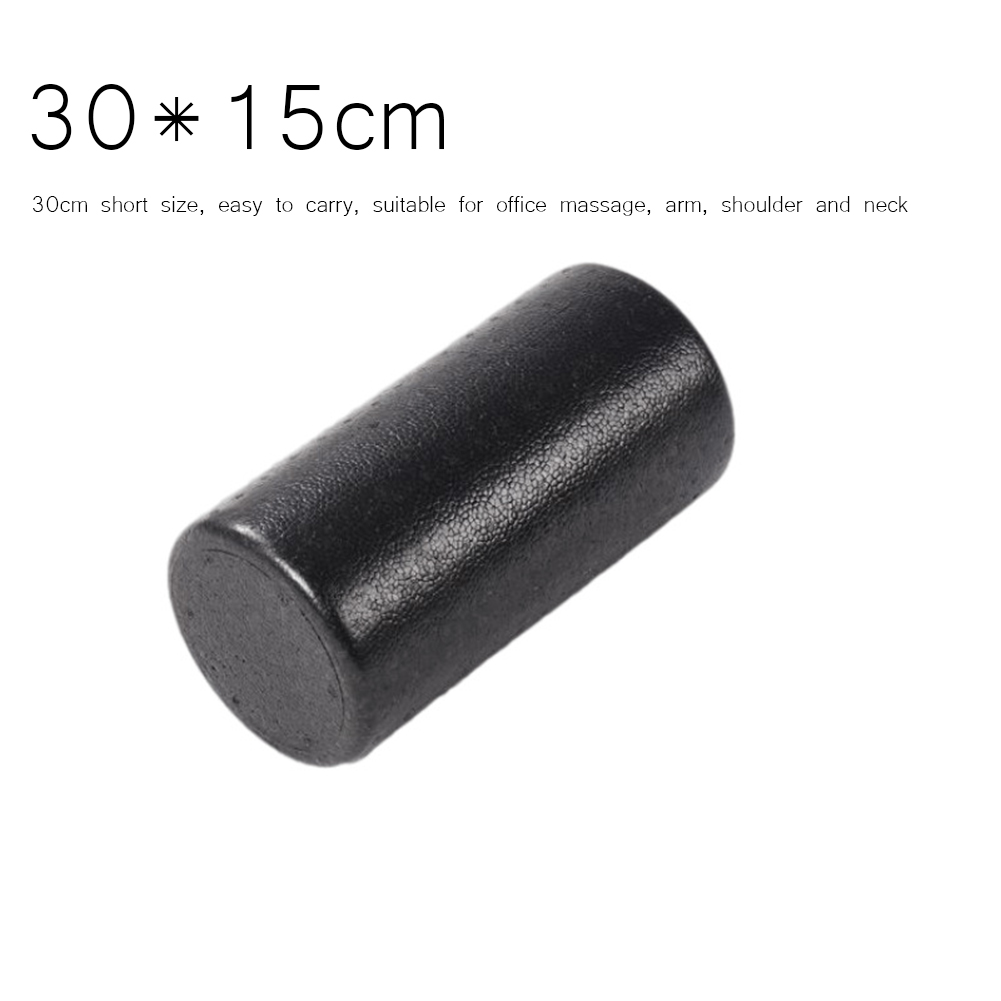 EPP Yoga Pilates Foam Roller 3 - Pilates Yoga Shoes avaliação e preço