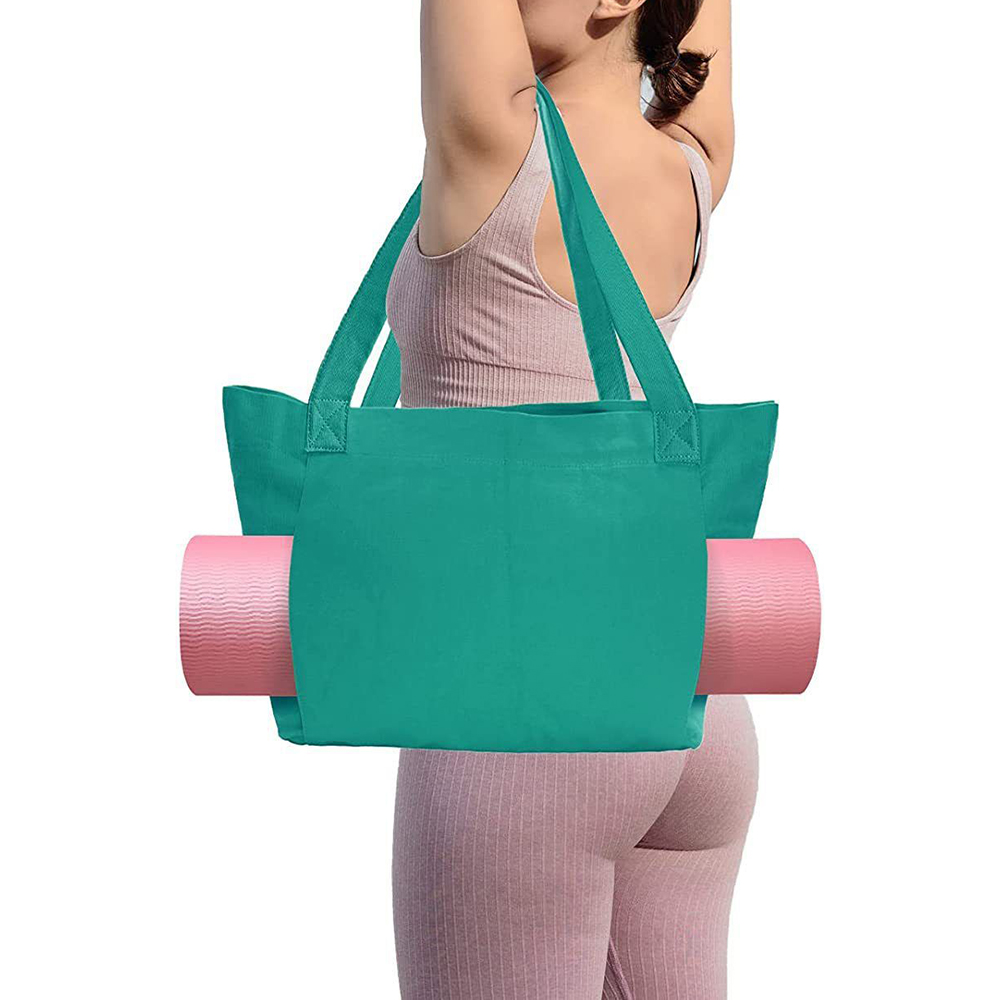 Yoga Pilates Mat Bag Portable  - Yoga Mix Pilates avaliação e preço