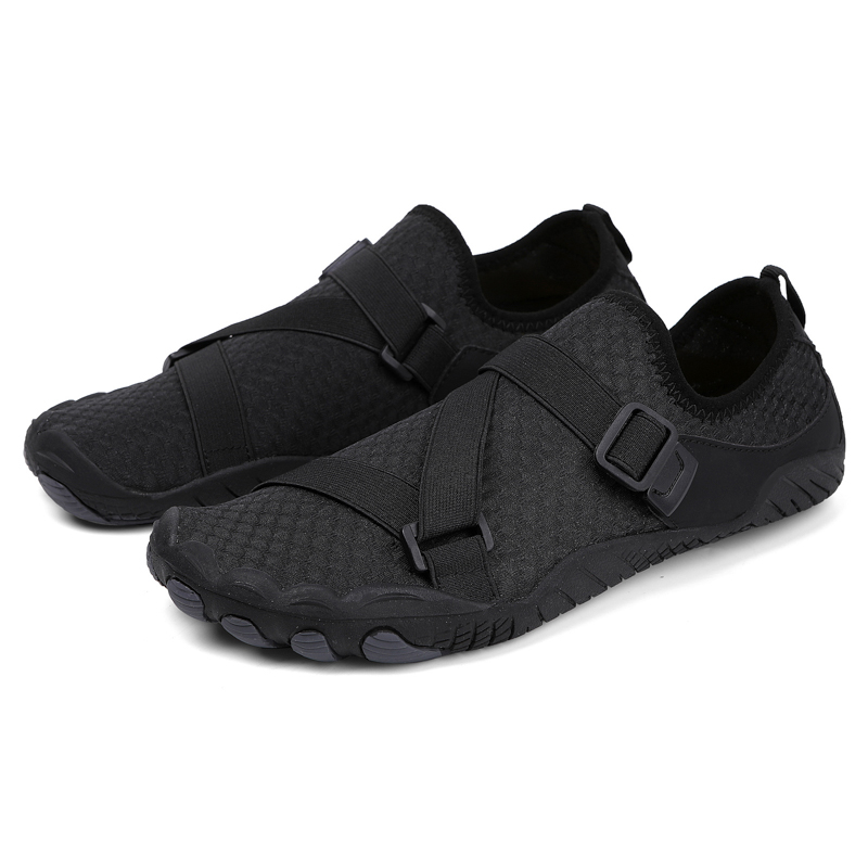 Indoor Fitness Shoes Silent Ju - Pilates Yoga Shoes avaliação e preço