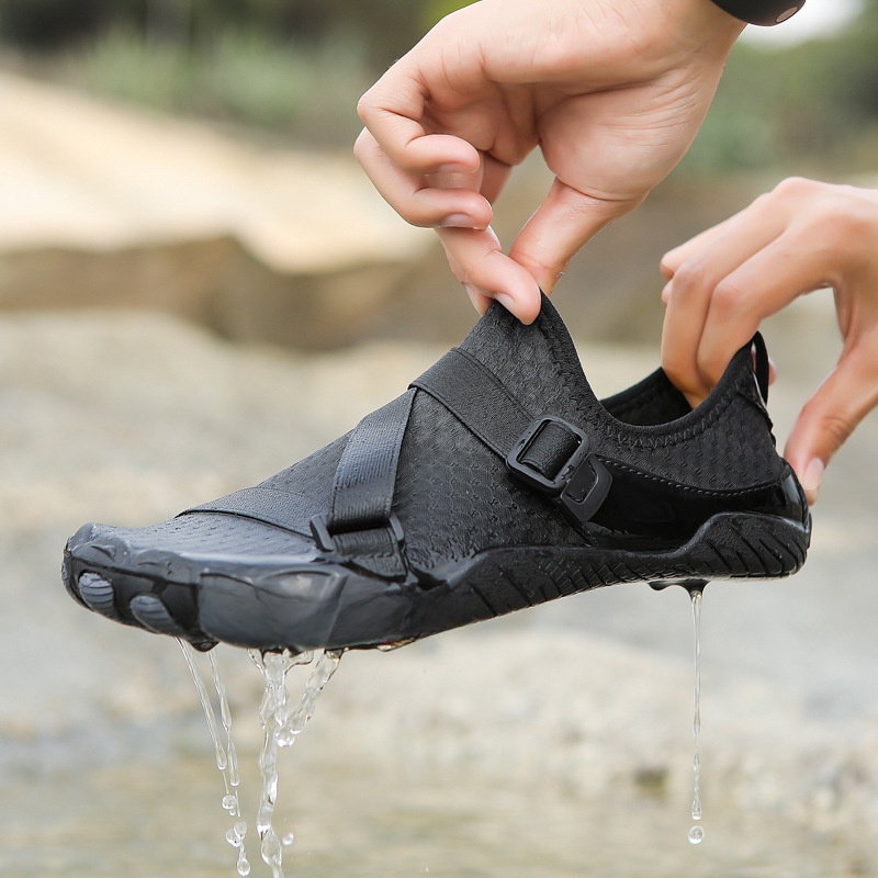 Indoor Fitness Shoes Silent Ju - Pilates Yoga Shoes avaliação e preço