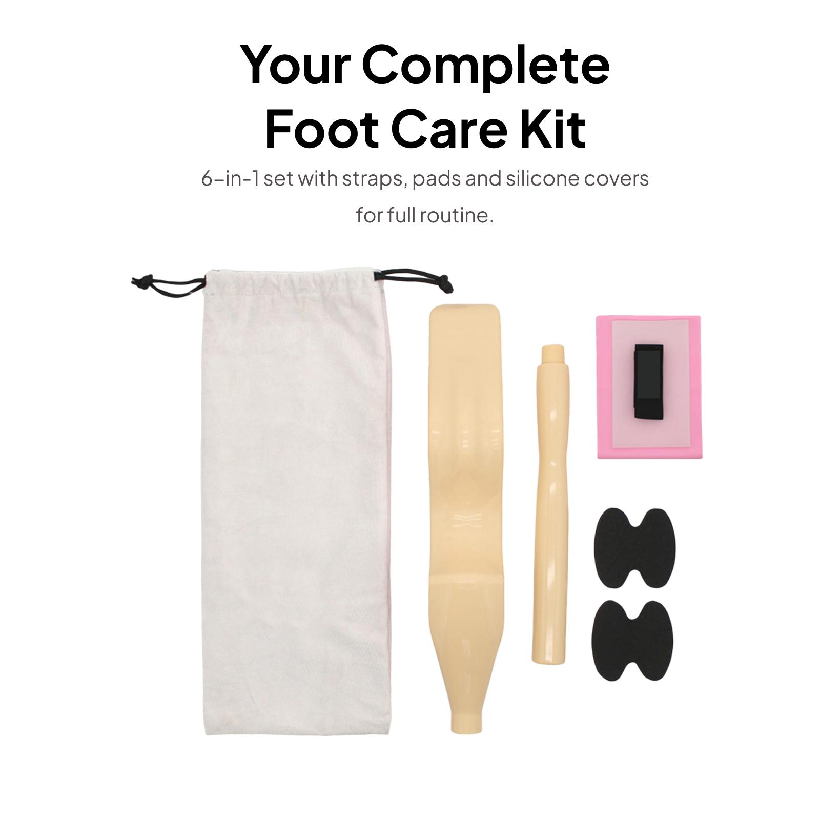 Ballet Foot Stretcher for Adul - Pilates Yoga Body avaliação e preço
