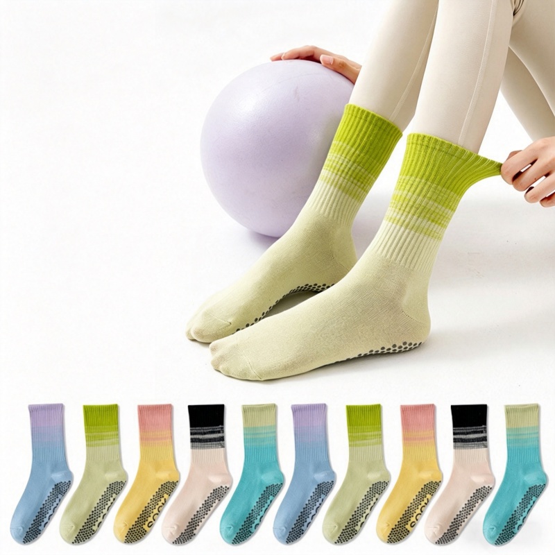 Dreamlikelin 1 Pair Women's Mi - Pilates & Yoga Unleashed International Academy Yonkers avaliação e preço