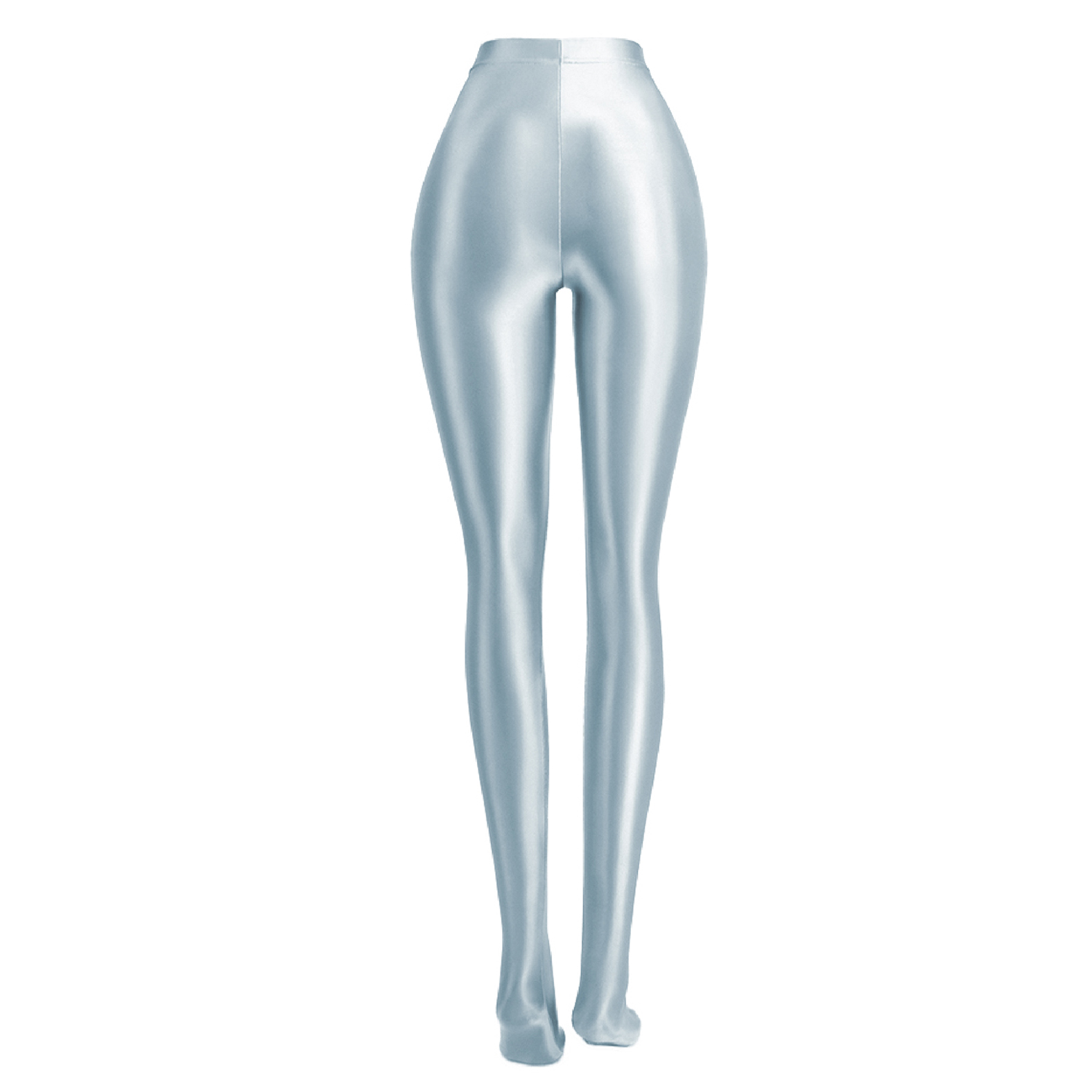 AMORESY Eleganza Series Transp - Pilates Yoga Legging avaliação e preço