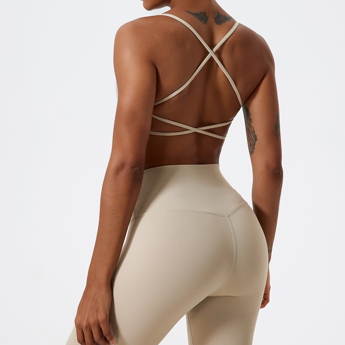 Hearuisavy Gym Fitness Sports  - Pilates Yoga Legging avaliação e preço