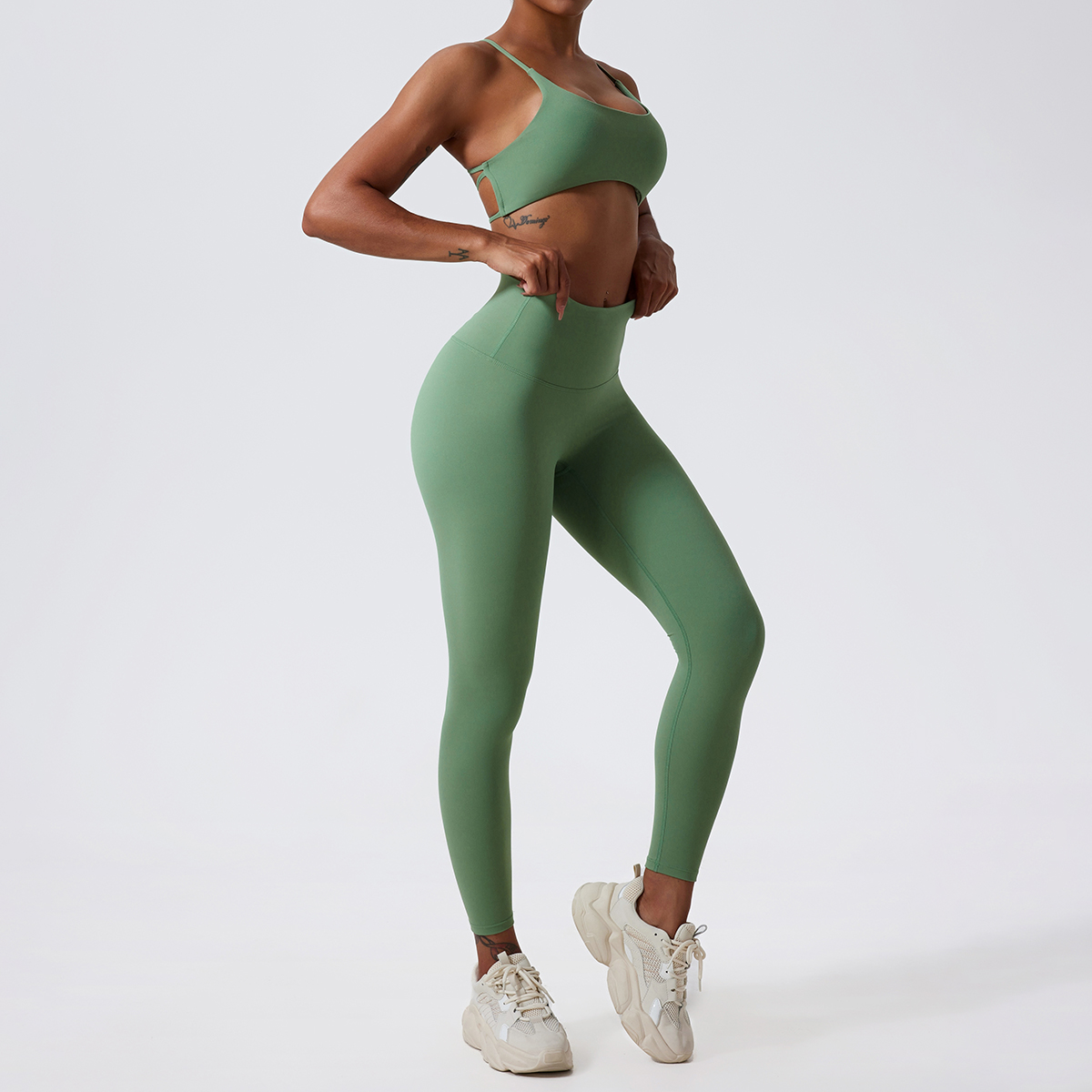 Hearuisavy Gym Fitness Sports  - Pilates Yoga Legging avaliação e preço
