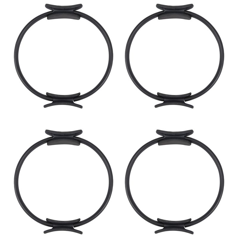 Y67A-4X Pilates Ring Magic Cir - Pilates Yoga Body avaliação e preço