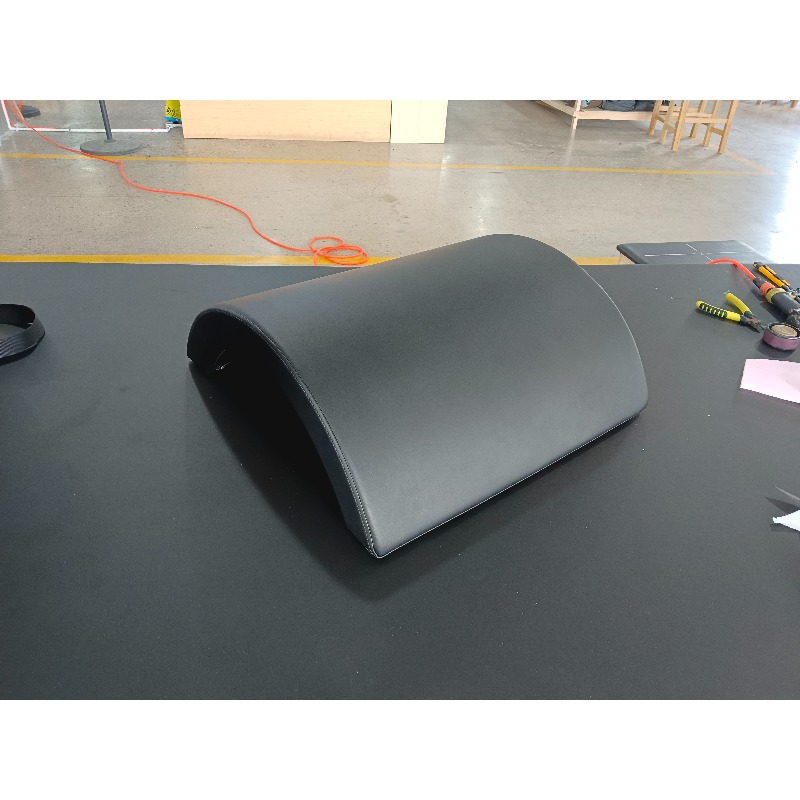 YTYIN Pilates Barrel Arc Dense - Pilates Yoga Shoes avaliação e preço