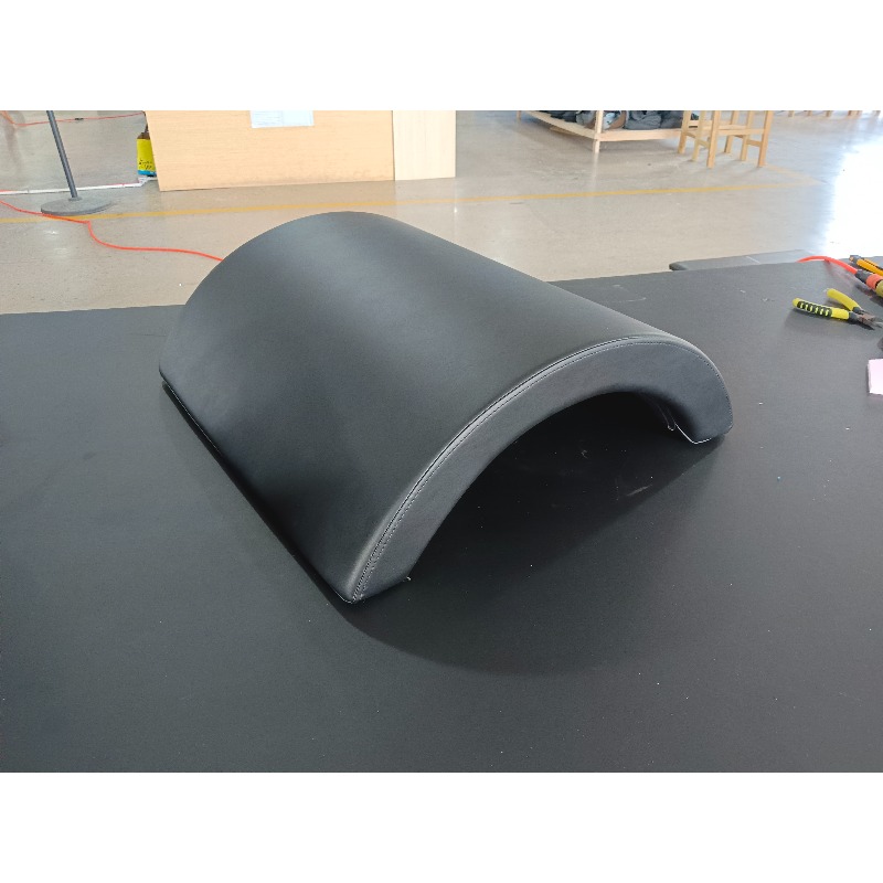 YTYIN Pilates Barrel Arc Dense - Pilates Yoga Shoes avaliação e preço
