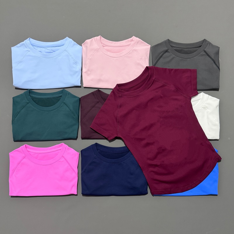 Histello Women Short Sleeve Sl - Pilates Yoga Body avaliação e preço
