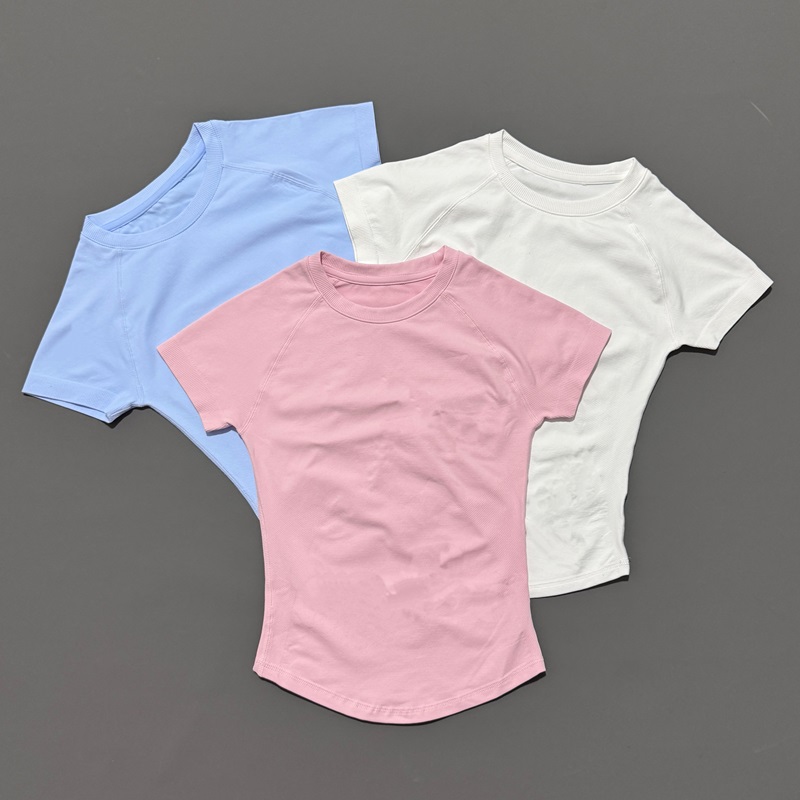 Histello Women Short Sleeve Sl - Pilates Yoga Body avaliação e preço