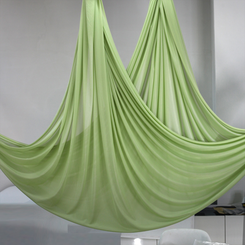 5 meters Aerial Yoga Hammock F - Pilates Yoga Body avaliação e preço