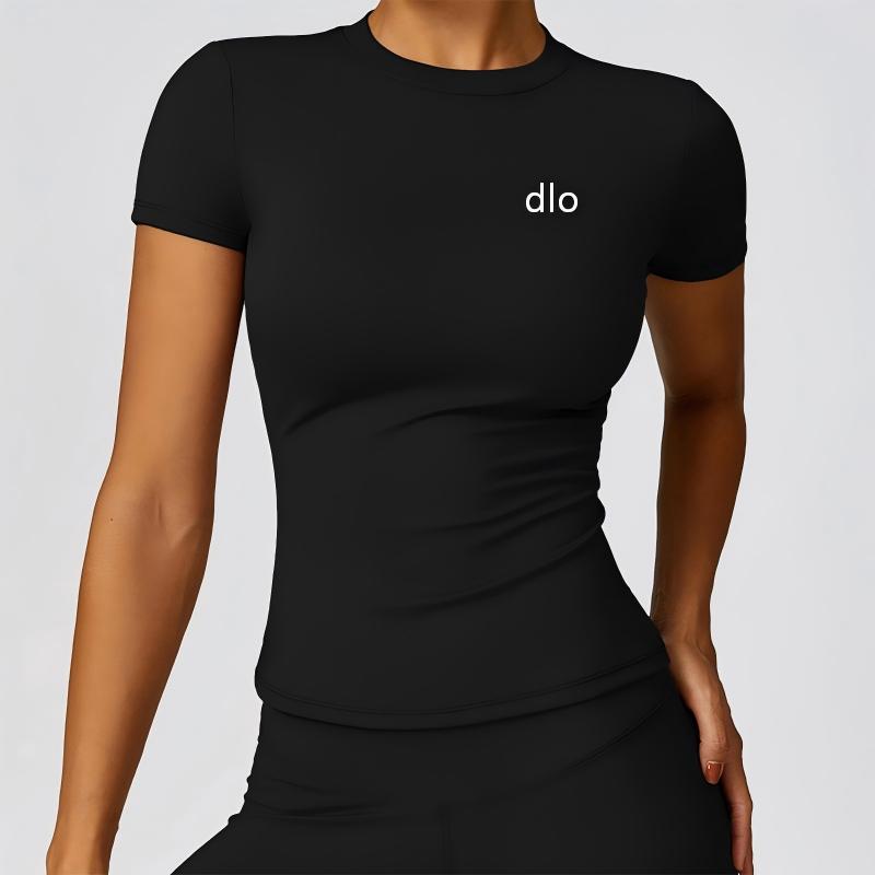 Yoga clothing women's running  - Pilates Yoga Top avaliação e preço