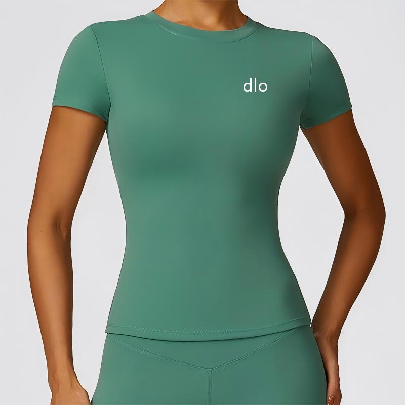 Yoga clothing women's running  - Pilates Yoga Top avaliação e preço