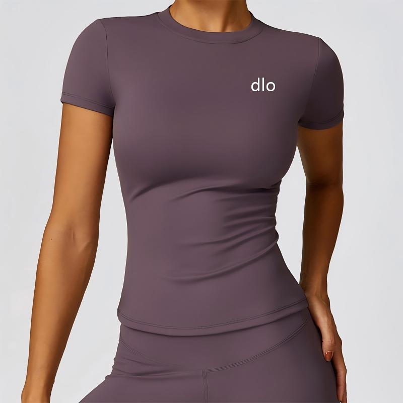 Yoga clothing women's running  - Pilates Yoga Top avaliação e preço