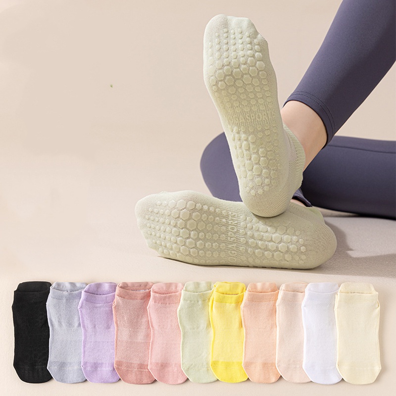 4/20Pcs (2/10 Pairs in Mixed C - Yoga Mix Pilates avaliação e preço