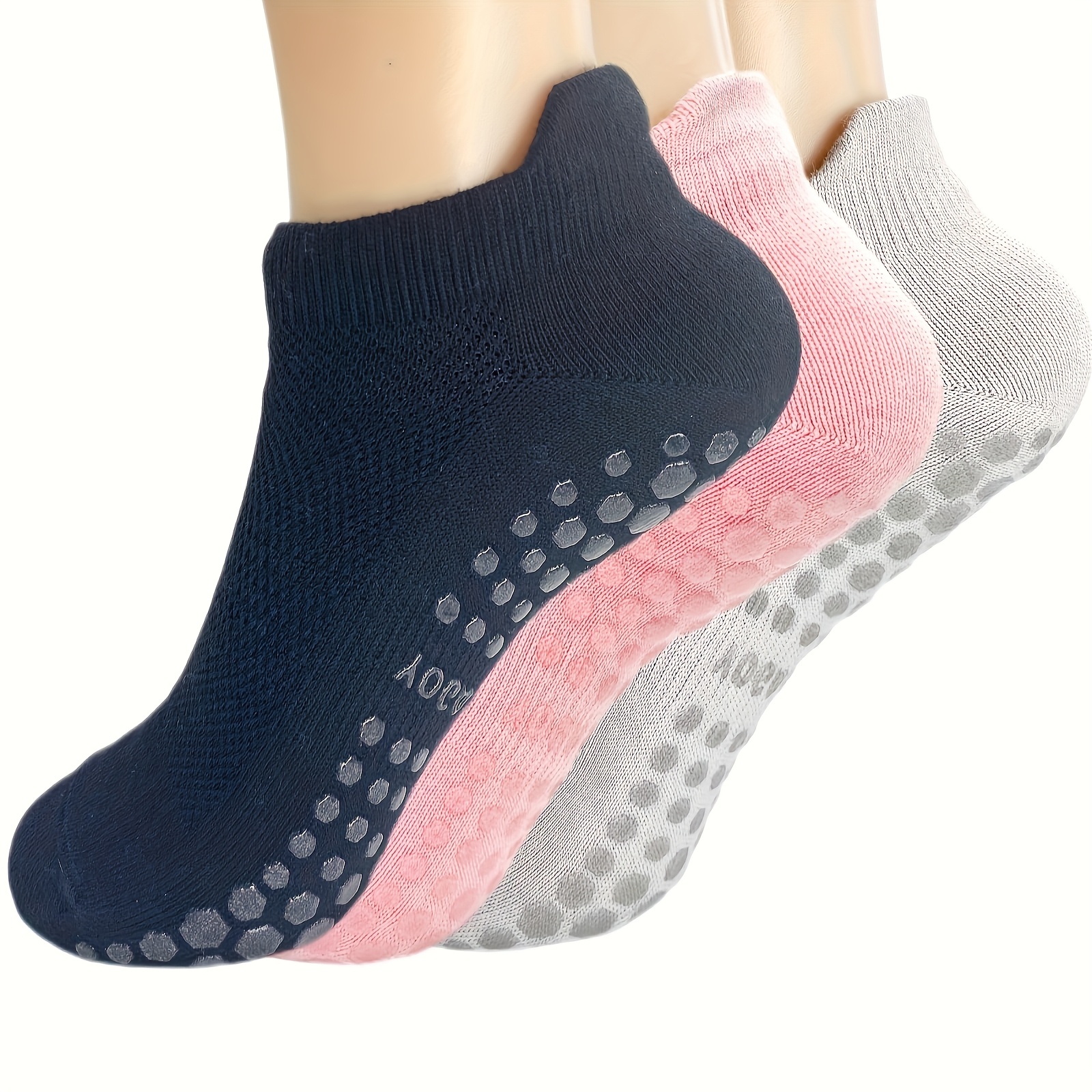 4/20Pcs (2/10 Pairs in Mixed C - Yoga Mix Pilates avaliação e preço