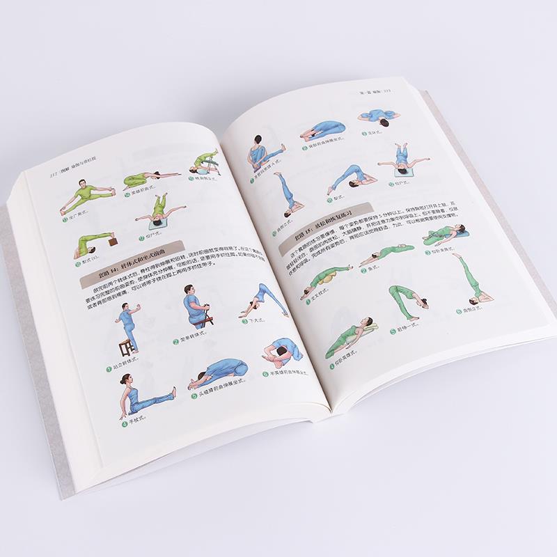 Illustrated Yoga and Pilates S - Pilates Yoga Body avaliação e preço