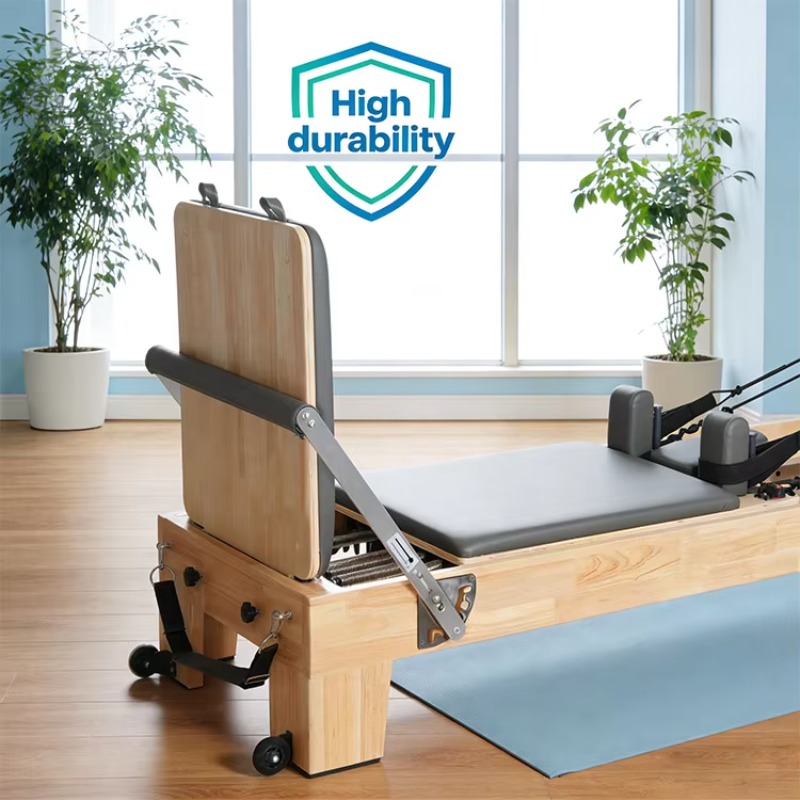 Pilates Reformers Body Exercis - Pilates Yoga Body avaliação e preço