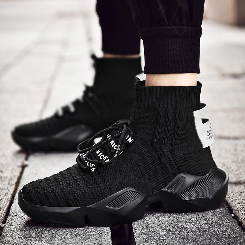 Plus Size Hightop High-soled M - Yoga Mix Pilates avaliação e preço