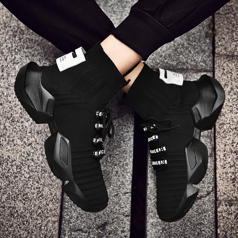 Plus Size Hightop High-soled M - Yoga Mix Pilates avaliação e preço