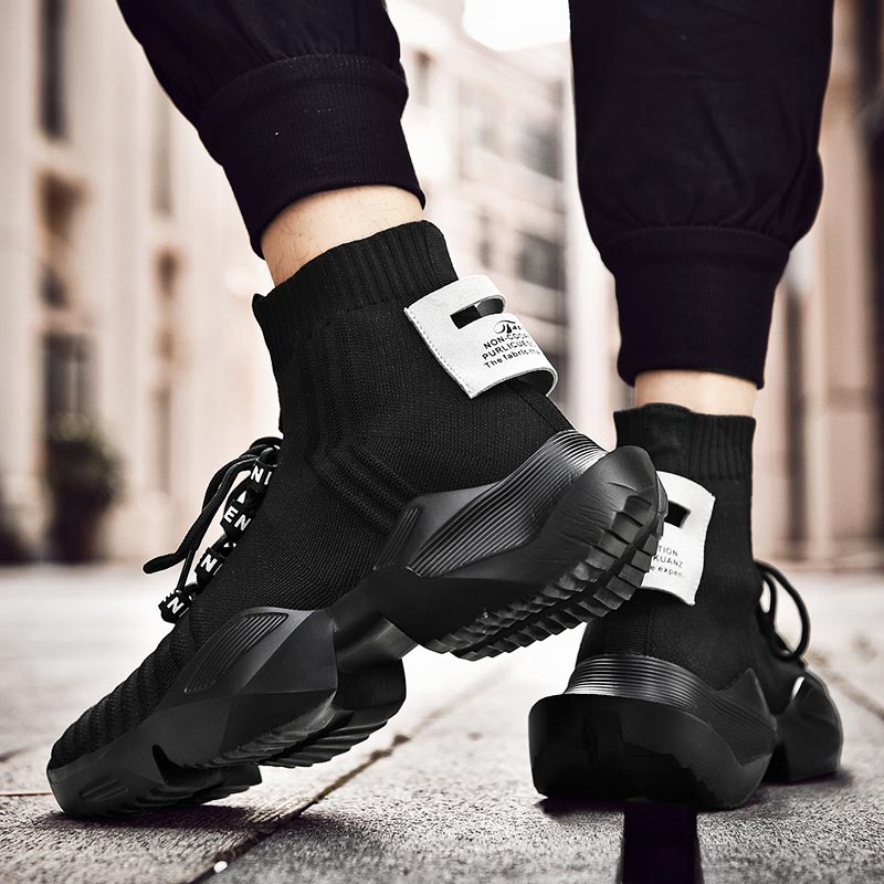 Plus Size Hightop High-soled M - Yoga Mix Pilates avaliação e preço