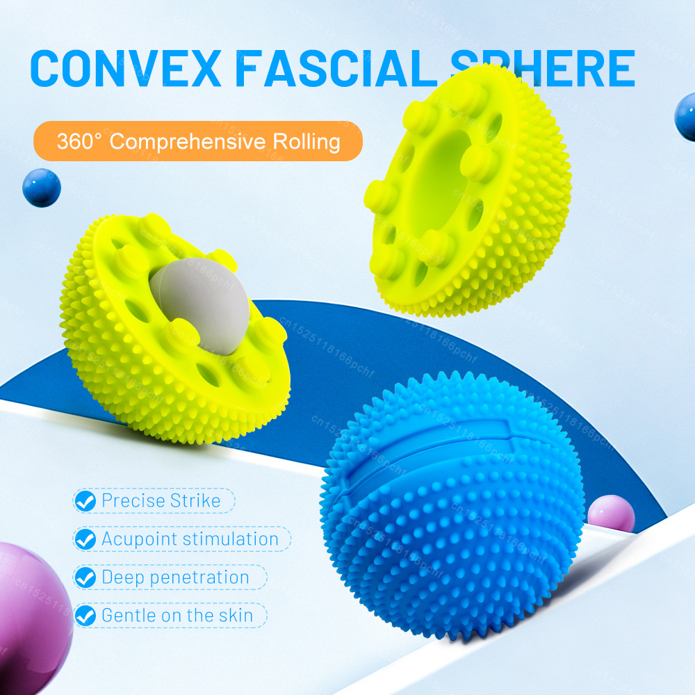 Detachable Foot Neuro Massage  - Pilates Yoga Body avaliação e preço