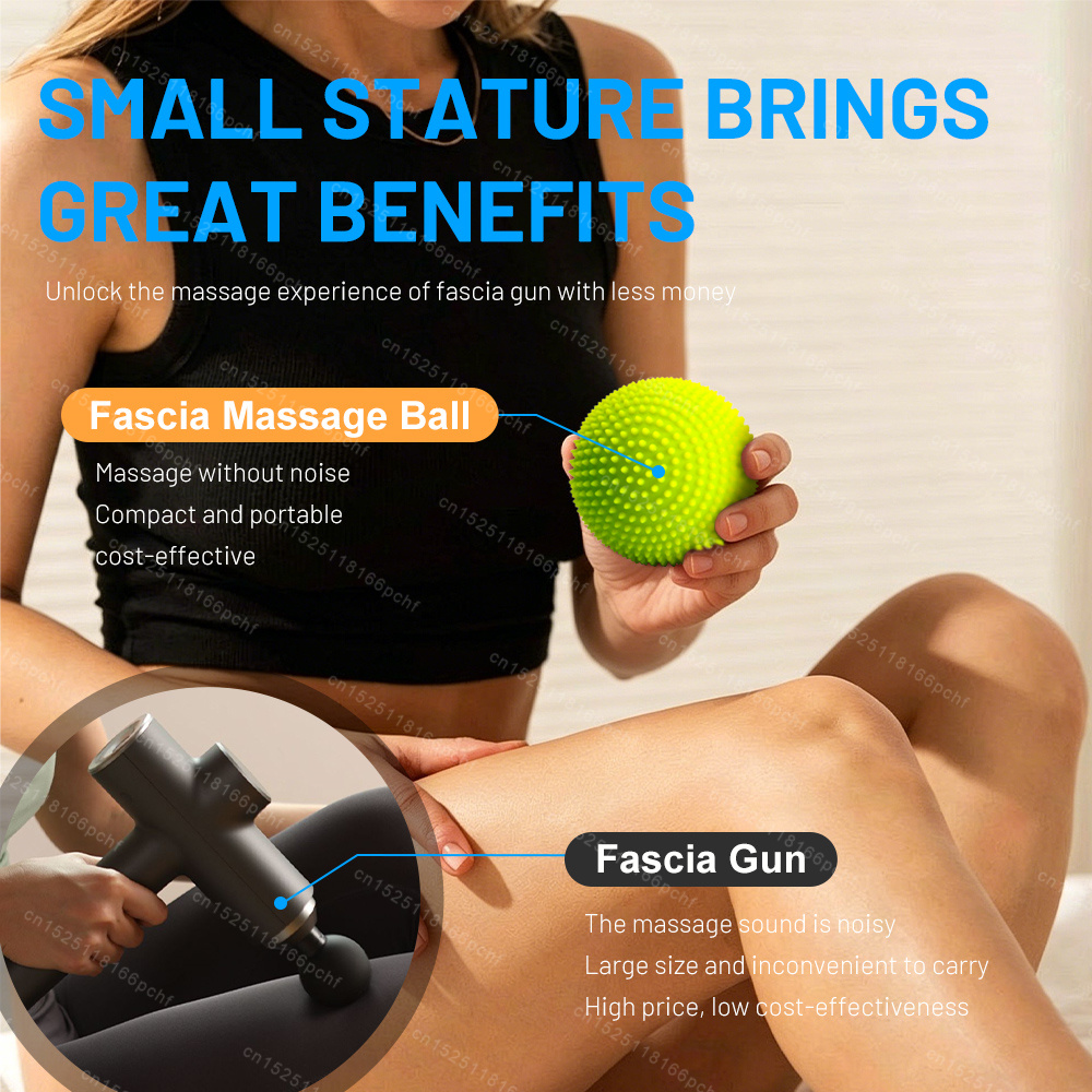 Detachable Foot Neuro Massage  - Pilates Yoga Body avaliação e preço