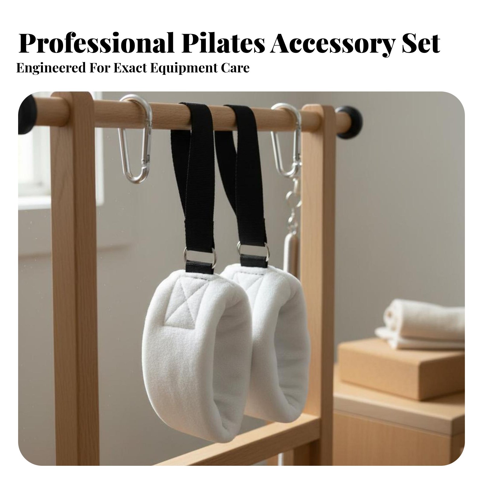 Pilates Reformer Ropes and Pul - Pilates & Yoga Unleashed International Academy Yonkers avaliação e preço