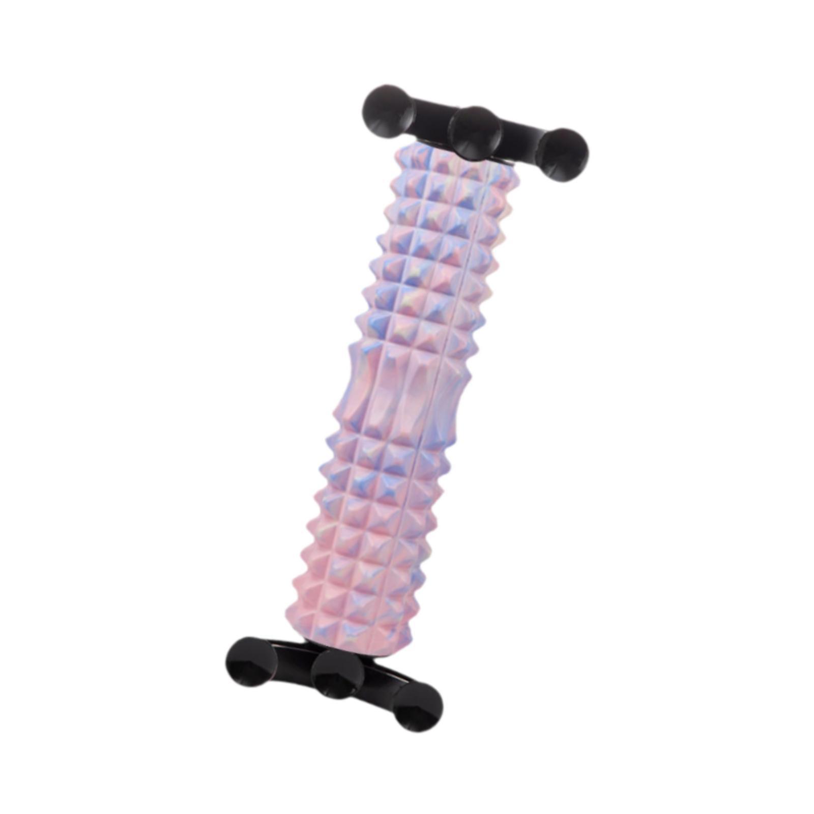 Yoga Foam Roller 90cm High Den - Pilates Yoga Body avaliação e preço