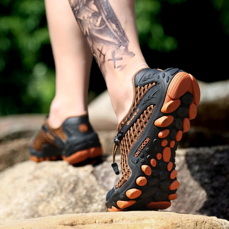 trekking mountain mens sports  - Yoga Mix Pilates avaliação e preço