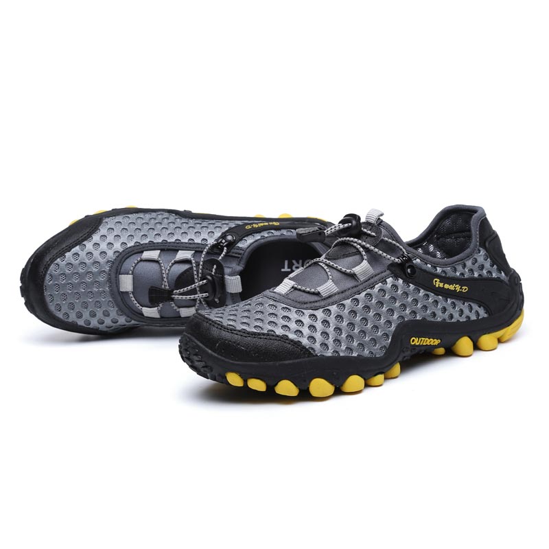 trekking mountain mens sports  - Yoga Mix Pilates avaliação e preço