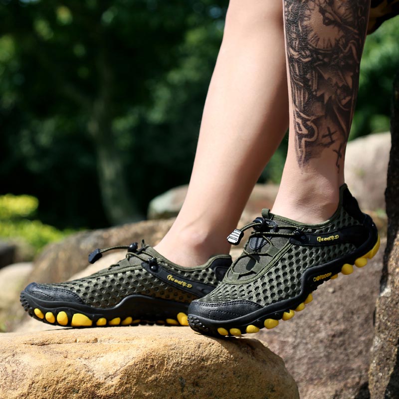 trekking mountain mens sports  - Yoga Mix Pilates avaliação e preço