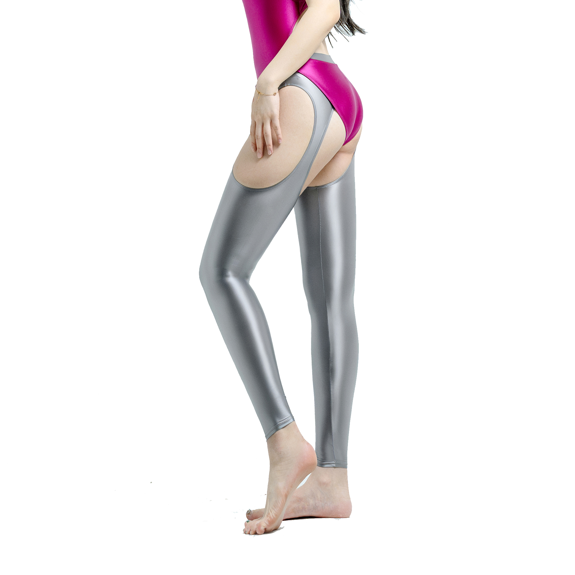 Summer Women‘s Ankle-length Pa - Pilates Yoga Legging avaliação e preço
