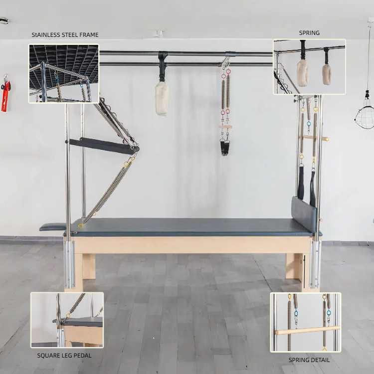 ATV&UTVDurable Studio Pilates  - Pilates Yoga Body avaliação e preço