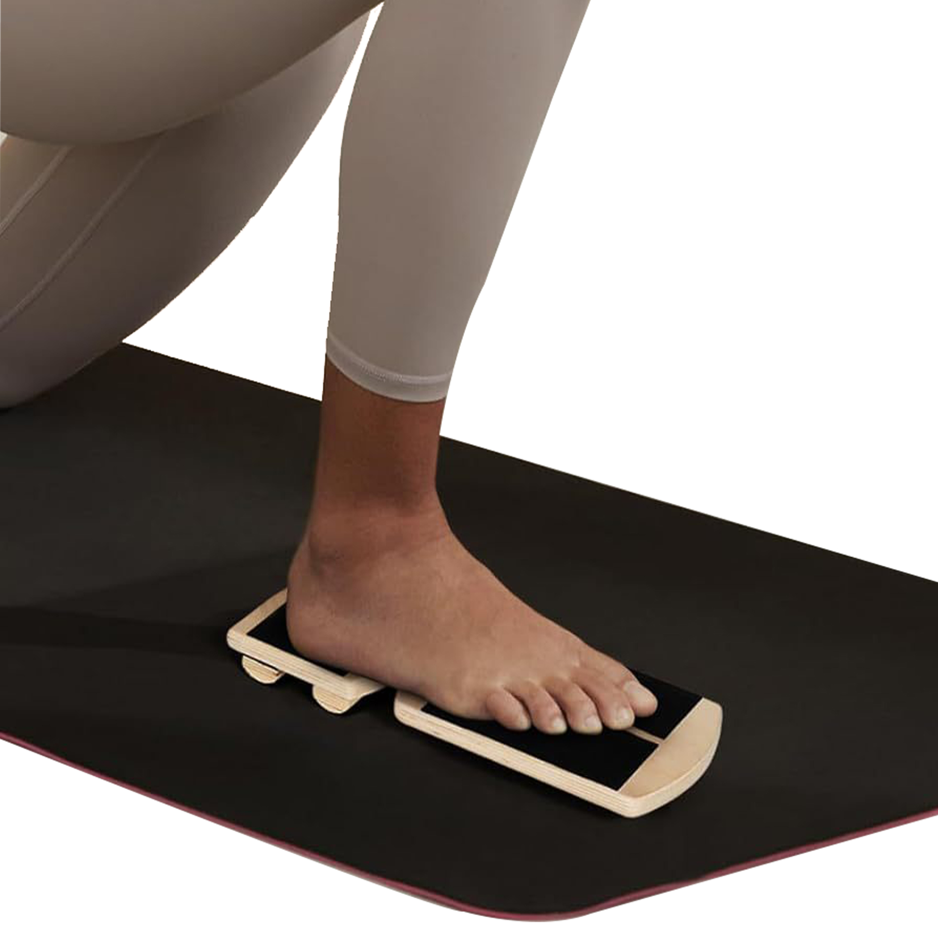 Skyhope-D Single Leg Ankle Bal - Pilates Yoga Body avaliação e preço