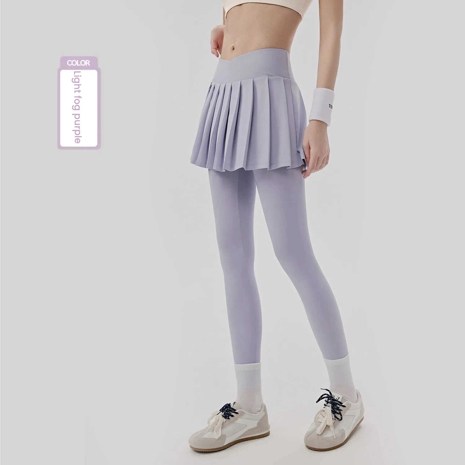 Women's Cooling Sun Protection - Pilates Yoga Legging avaliação e preço