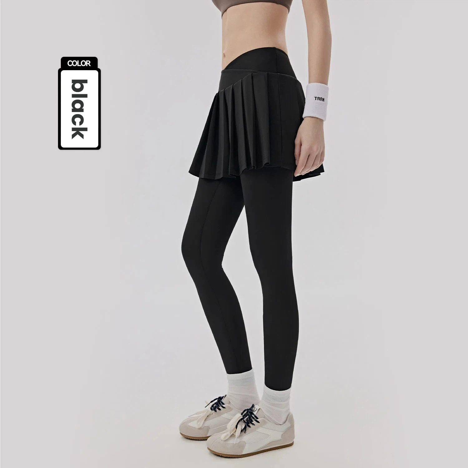 Women's Cooling Sun Protection - Pilates Yoga Legging avaliação e preço