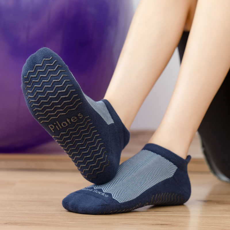 Professional Women Pilates Soc - Pilates Yoga Shoes avaliação e preço