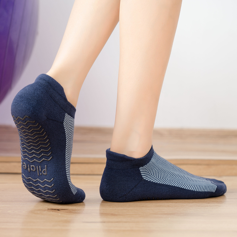Professional Women Pilates Soc - Pilates Yoga Shoes avaliação e preço