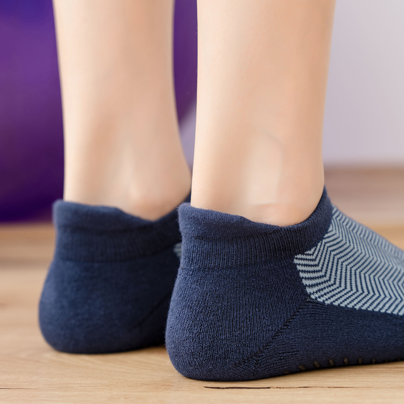 Professional Women Pilates Soc - Pilates Yoga Shoes avaliação e preço