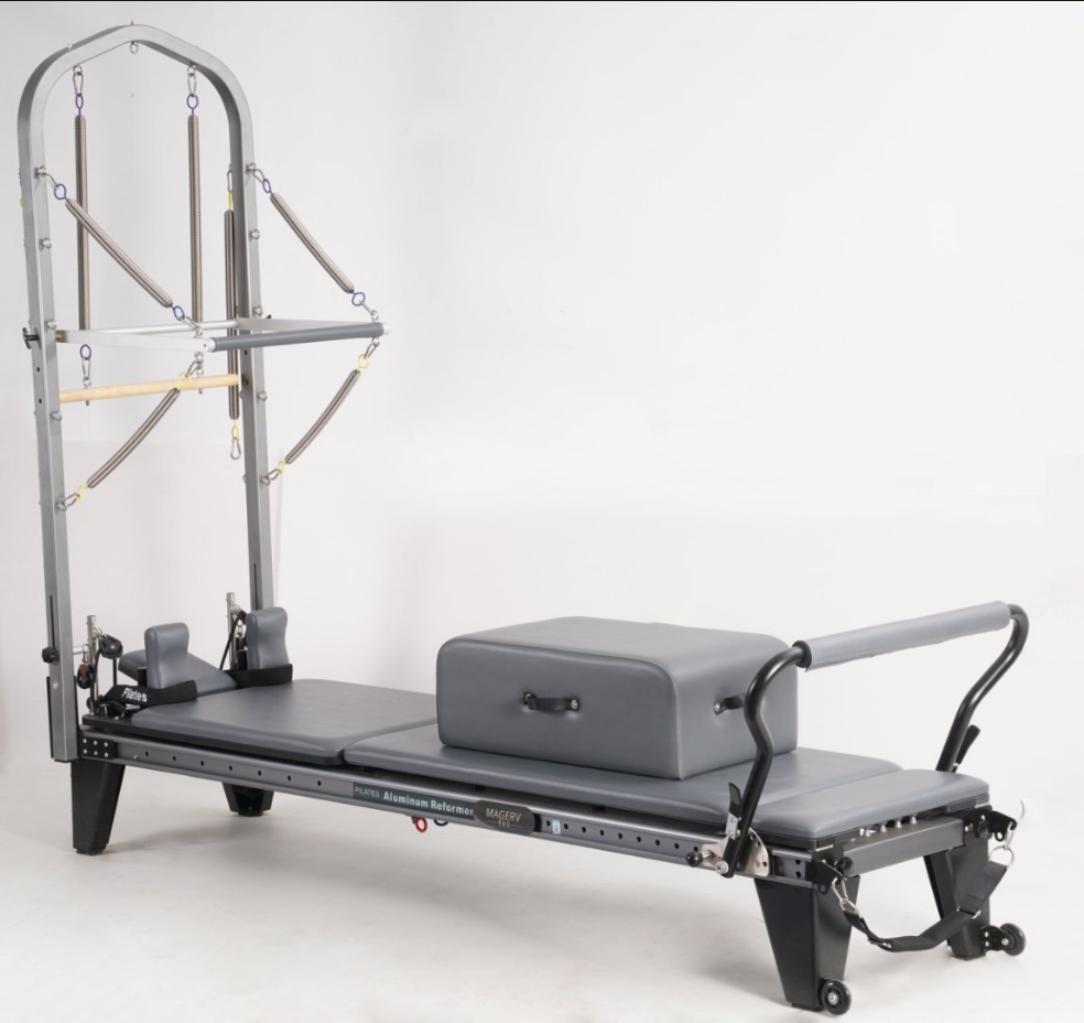 High Quality Half Tower Pilate - Pilates Yoga Body avaliação e preço