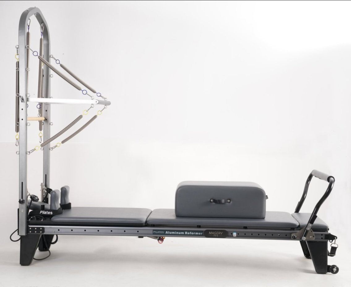 High Quality Half Tower Pilate - Pilates Yoga Body avaliação e preço
