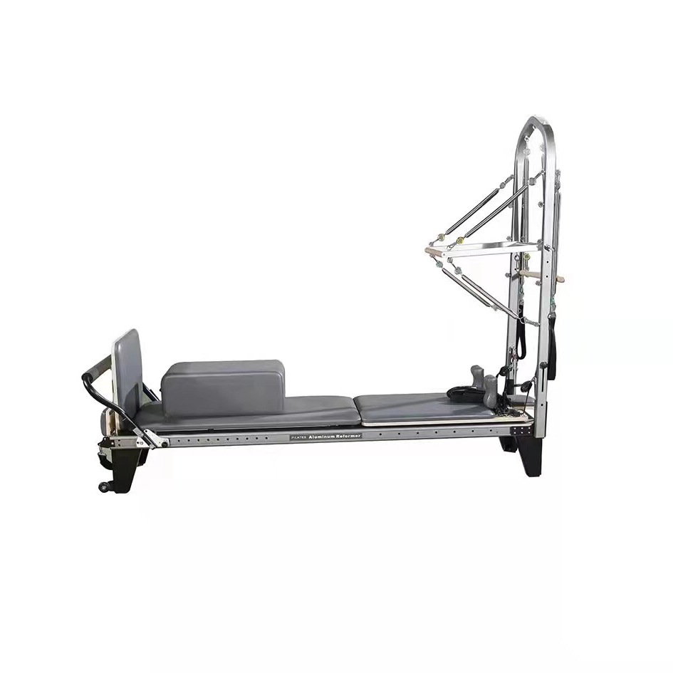 High Quality Half Tower Pilate - Pilates Yoga Body avaliação e preço