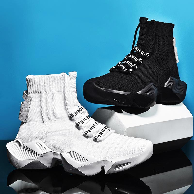 Plus Size High Top Massive Spo - Yoga Mix Pilates avaliação e preço