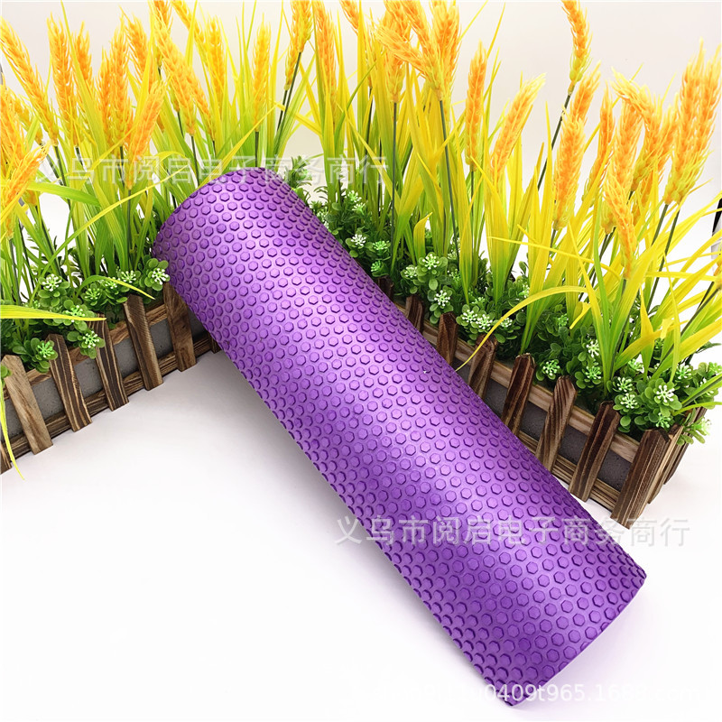 30/45cm Half Round EVA Massage - Pilates Yoga Shoes avaliação e preço