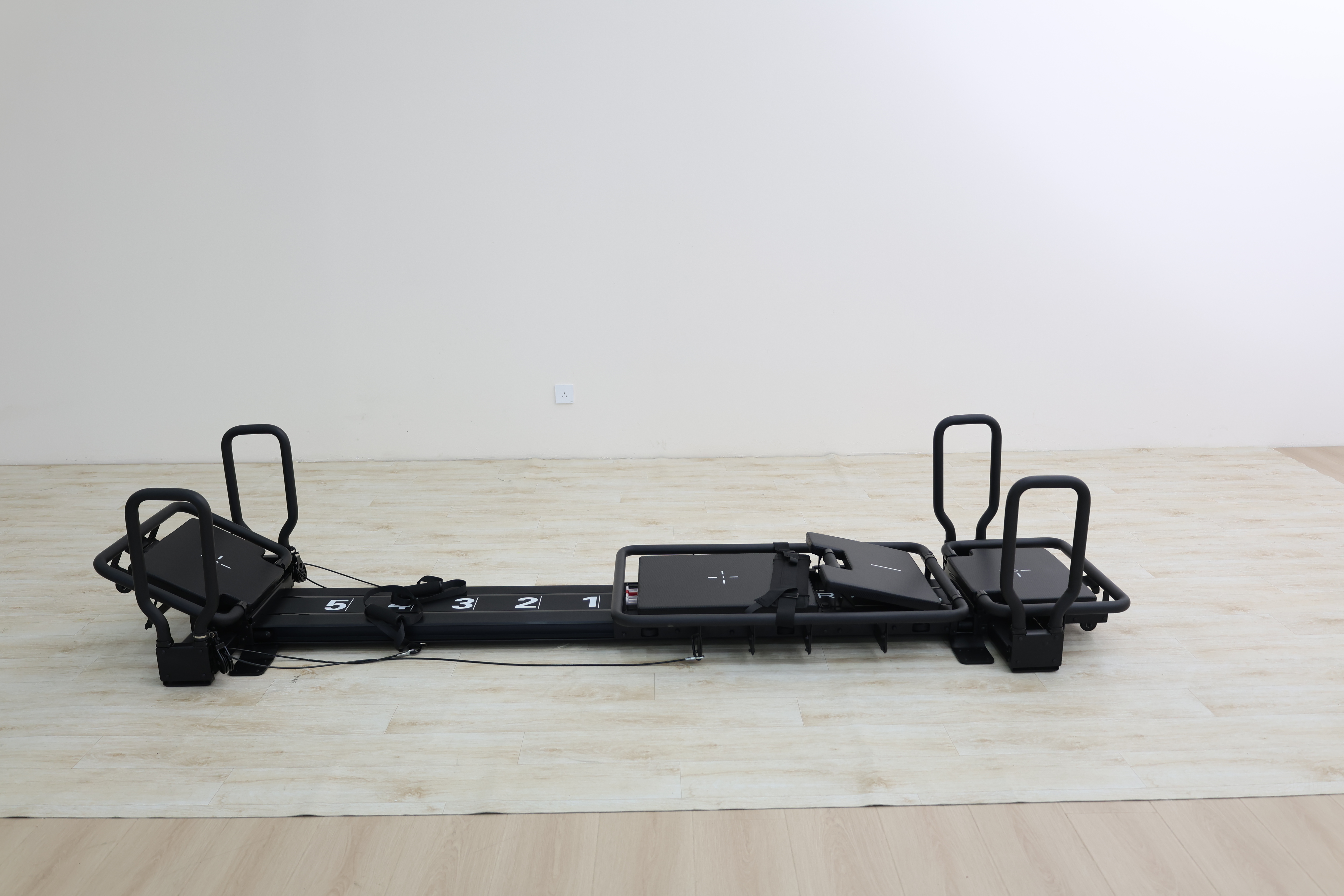 Mini Body Pilates Reformer Set - Pilates Yoga Body avaliação e preço